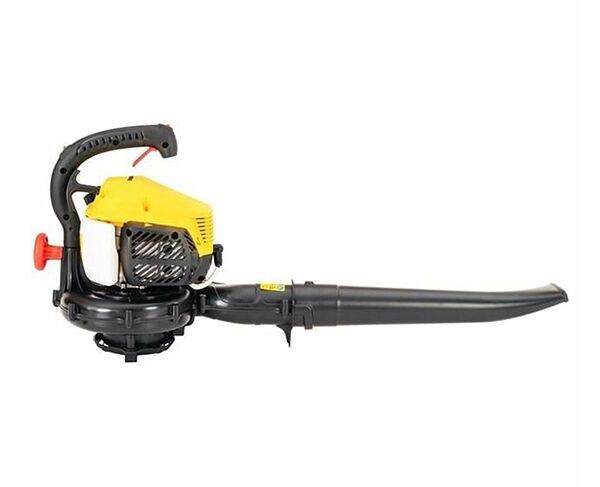 Stanley 26CC 2 Stroke Petrol Blower & Vacuum